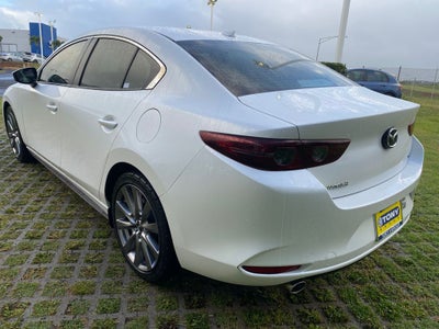 2019 Mazda Mazda3 Preferred