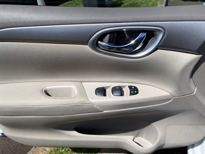 2014 Nissan Sentra SV