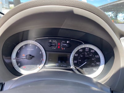 2014 Nissan Sentra SV