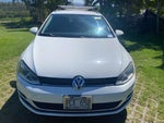 2015 Volkswagen Golf SportWagen S