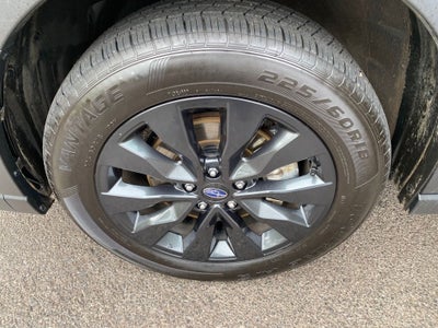 2024 Subaru Outback Onyx Edition XT