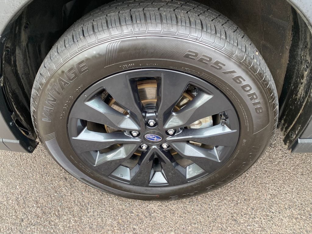 2024 Subaru Outback Onyx Edition XT