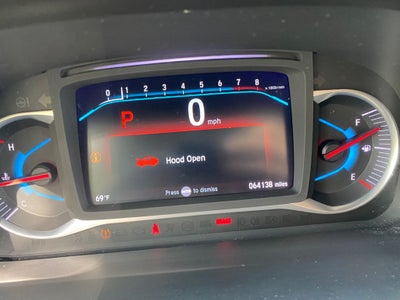 2020 Honda Pilot Touring 8 Passenger