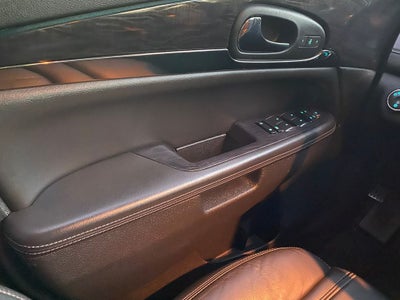 2017 Buick Enclave Premium Group