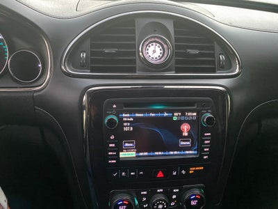2017 Buick Enclave Premium Group
