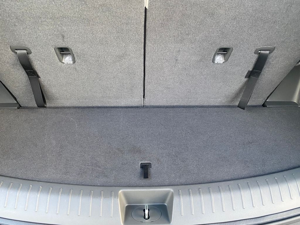 2024 Hyundai Santa Fe SE