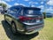 2023 Hyundai Santa Fe Hybrid Blue