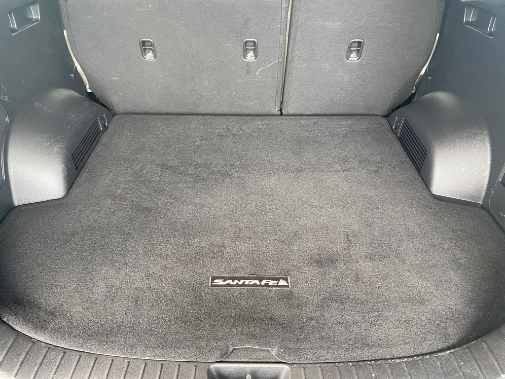 2023 Hyundai Santa Fe Hybrid Limited