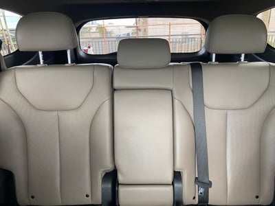 2023 Hyundai Santa Fe Hybrid Limited