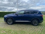 2023 Hyundai Santa Fe Hybrid Limited