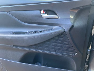 2022 Hyundai Santa Fe XRT