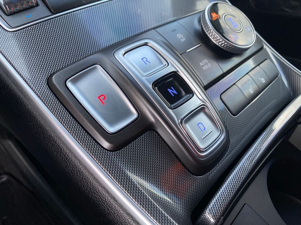 2022 Hyundai Santa Fe XRT