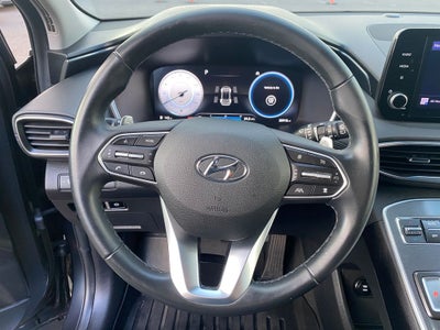 2022 Hyundai Santa Fe XRT