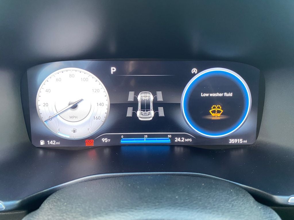 2022 Hyundai Santa Fe XRT