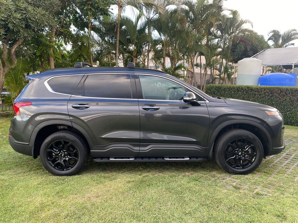 2022 Hyundai Santa Fe XRT