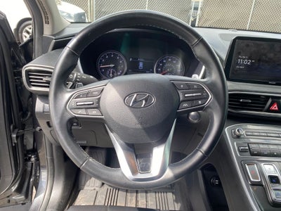 2023 Hyundai Santa Fe XRT