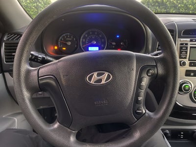 2009 Hyundai Santa Fe GLS 2.7L V6