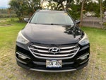 2017 Hyundai Santa Fe Sport 2.4 Base