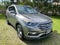 2017 Hyundai Santa Fe Sport 2.4 Base