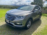 2017 Hyundai Santa Fe Sport 2.4 Base