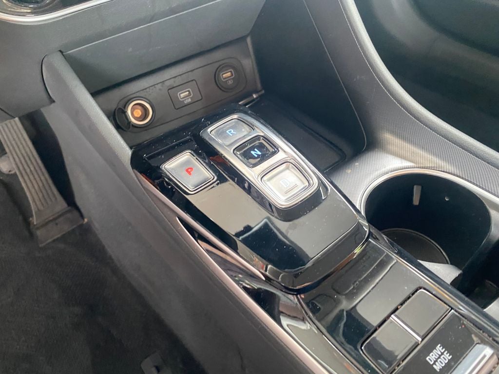 2020 Hyundai Sonata SE