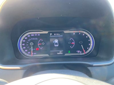 2023 Hyundai Santa Cruz SE