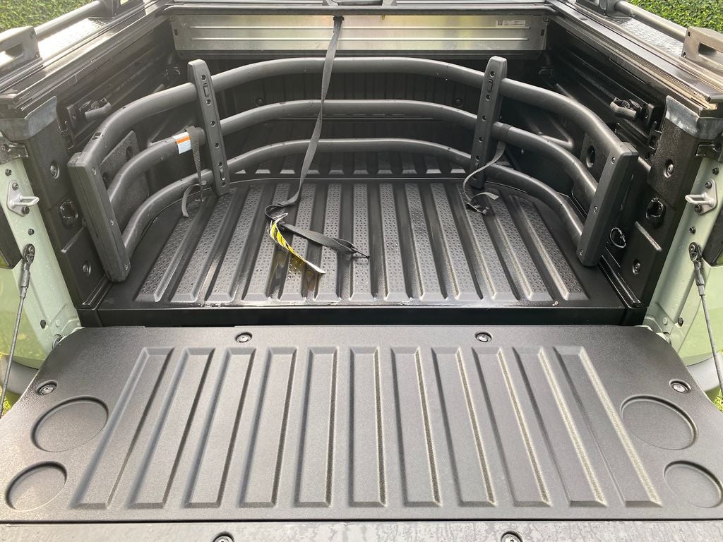 2024 Hyundai Santa Cruz XRT