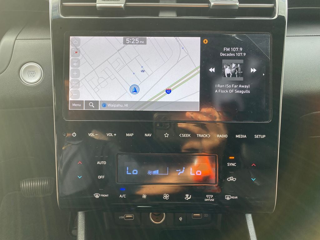 2024 Hyundai Santa Cruz XRT