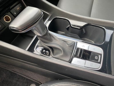 2024 Hyundai Santa Cruz XRT