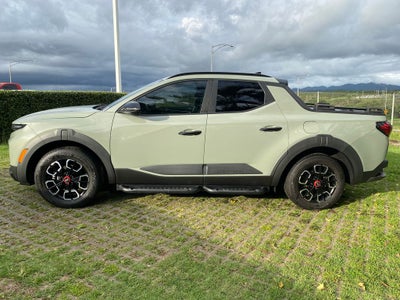 2024 Hyundai Santa Cruz XRT
