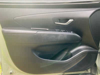 2024 Hyundai Santa Cruz XRT