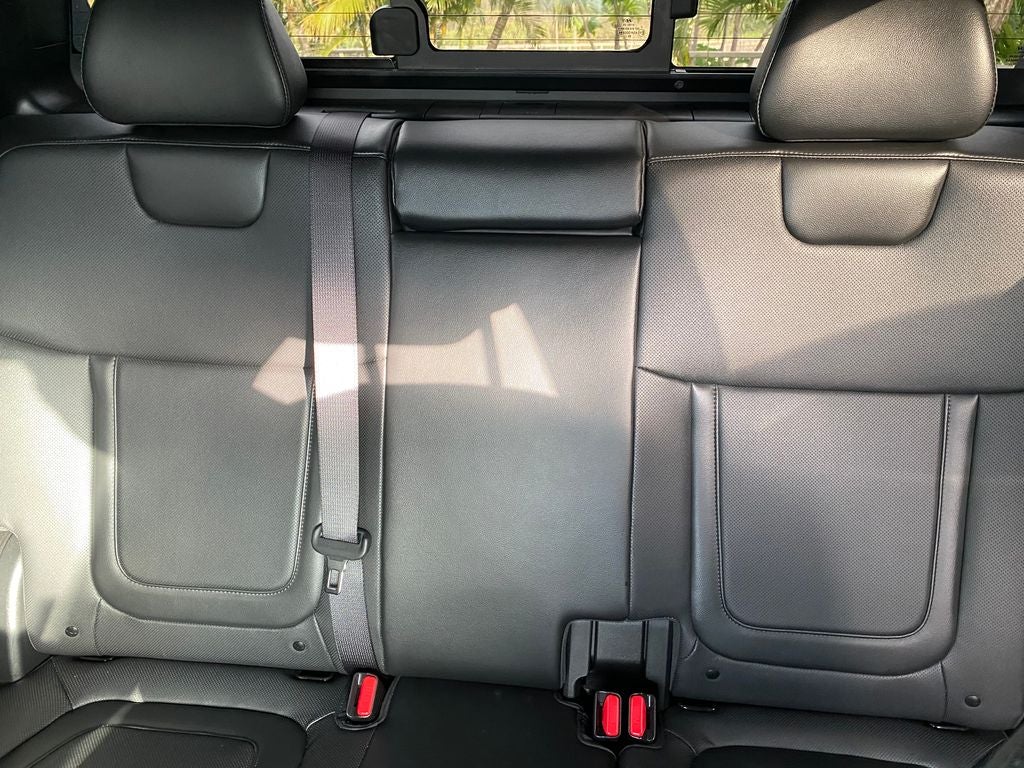 2024 Hyundai Santa Cruz XRT