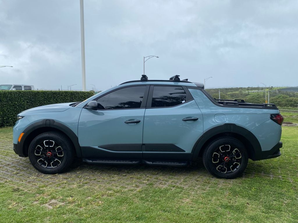 2024 Hyundai Santa Cruz XRT