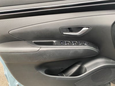 2024 Hyundai Santa Cruz XRT