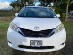 2013 Toyota Sienna LE Mobility Auto Access