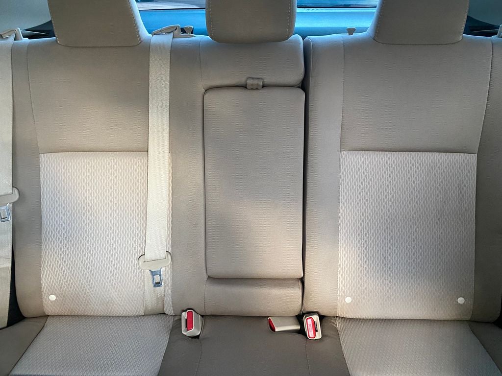 2015 Toyota Corolla LE ECO