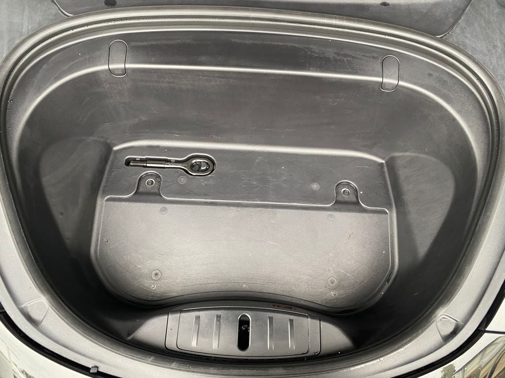 2019 Tesla Model 3 Mid Range