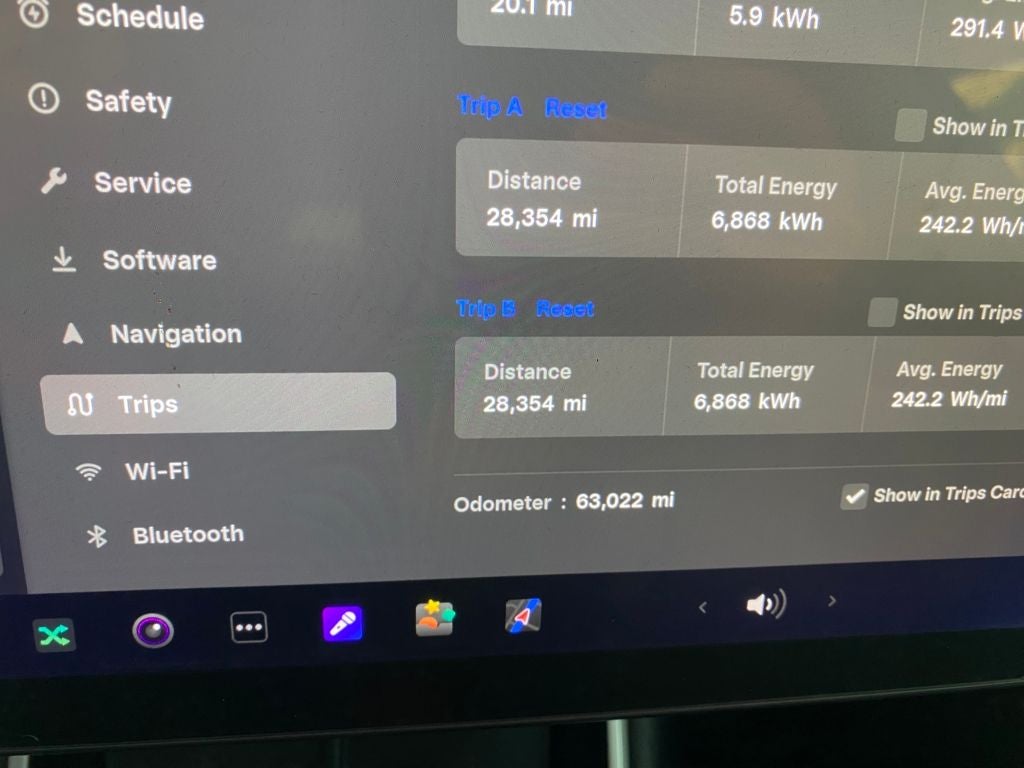 2019 Tesla Model 3 Mid Range