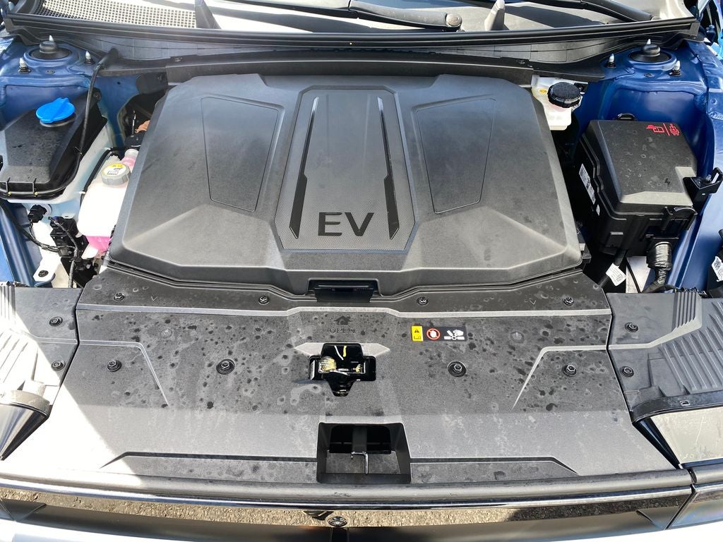 2026 Hyundai IONIQ 5 XRT