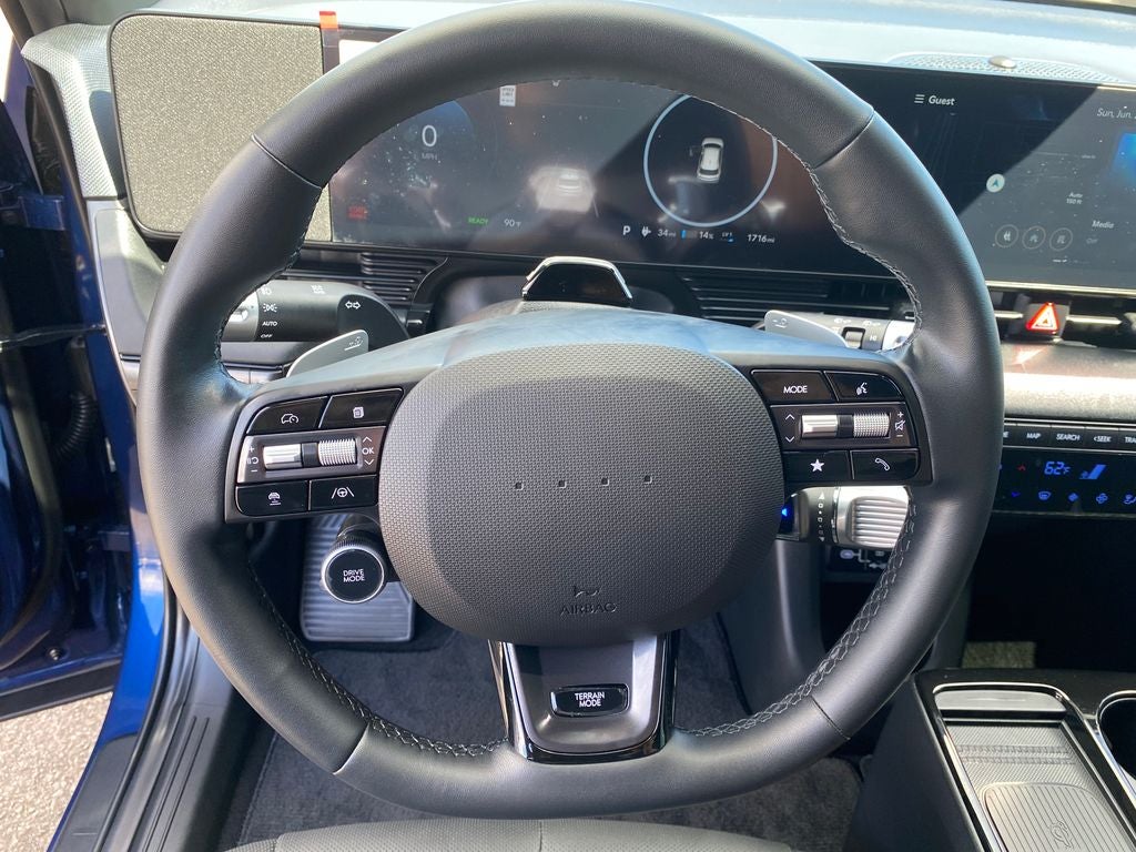 2026 Hyundai IONIQ 5 XRT
