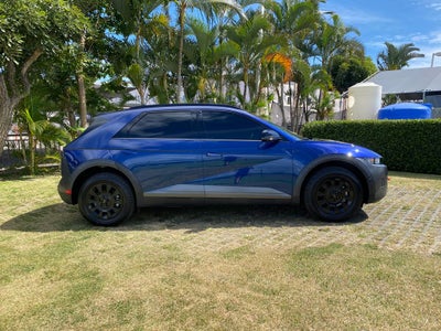 2026 Hyundai IONIQ 5 XRT
