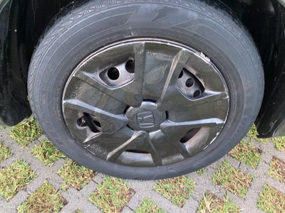 2012 Honda Fit Base