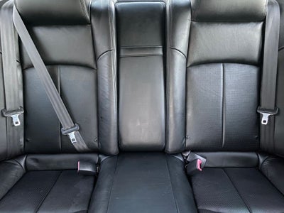 2010 INFINITI G37 Journey