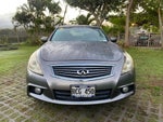 2010 INFINITI G37 Journey