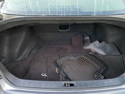 2010 INFINITI G37 Journey