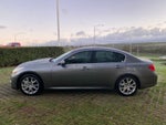 2010 INFINITI G37 Journey