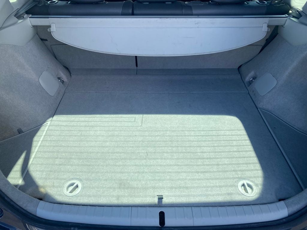 2015 Toyota Prius Four