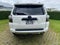 2019 Toyota 4Runner TRD Off-Road