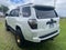 2021 Toyota 4Runner TRD Off-Road