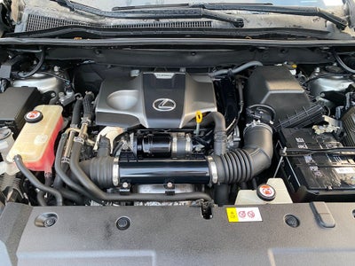 2018 Lexus NX 300 Base